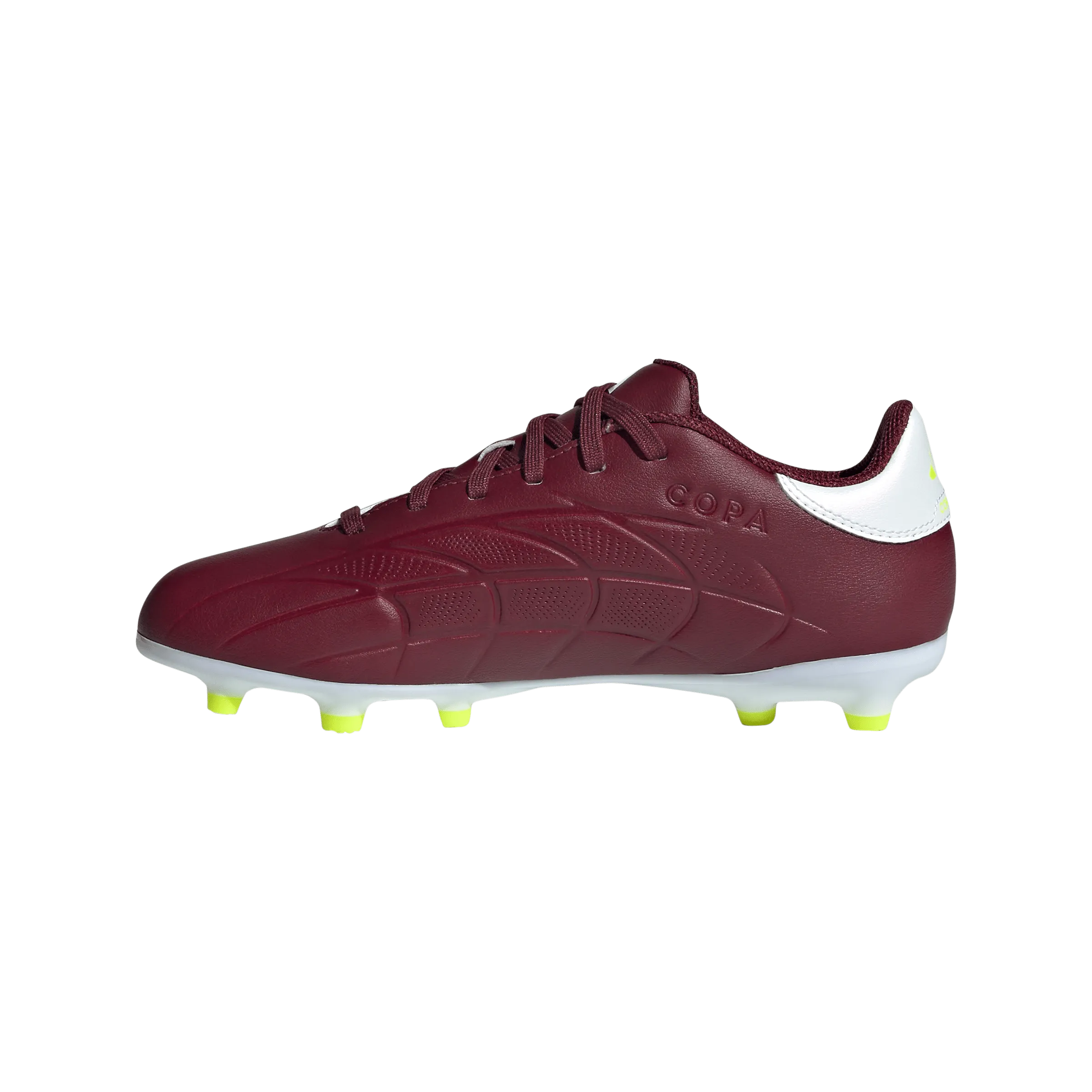 Copa Pure 2 League Youth FG - Energy Citrus Pack (IE7494)