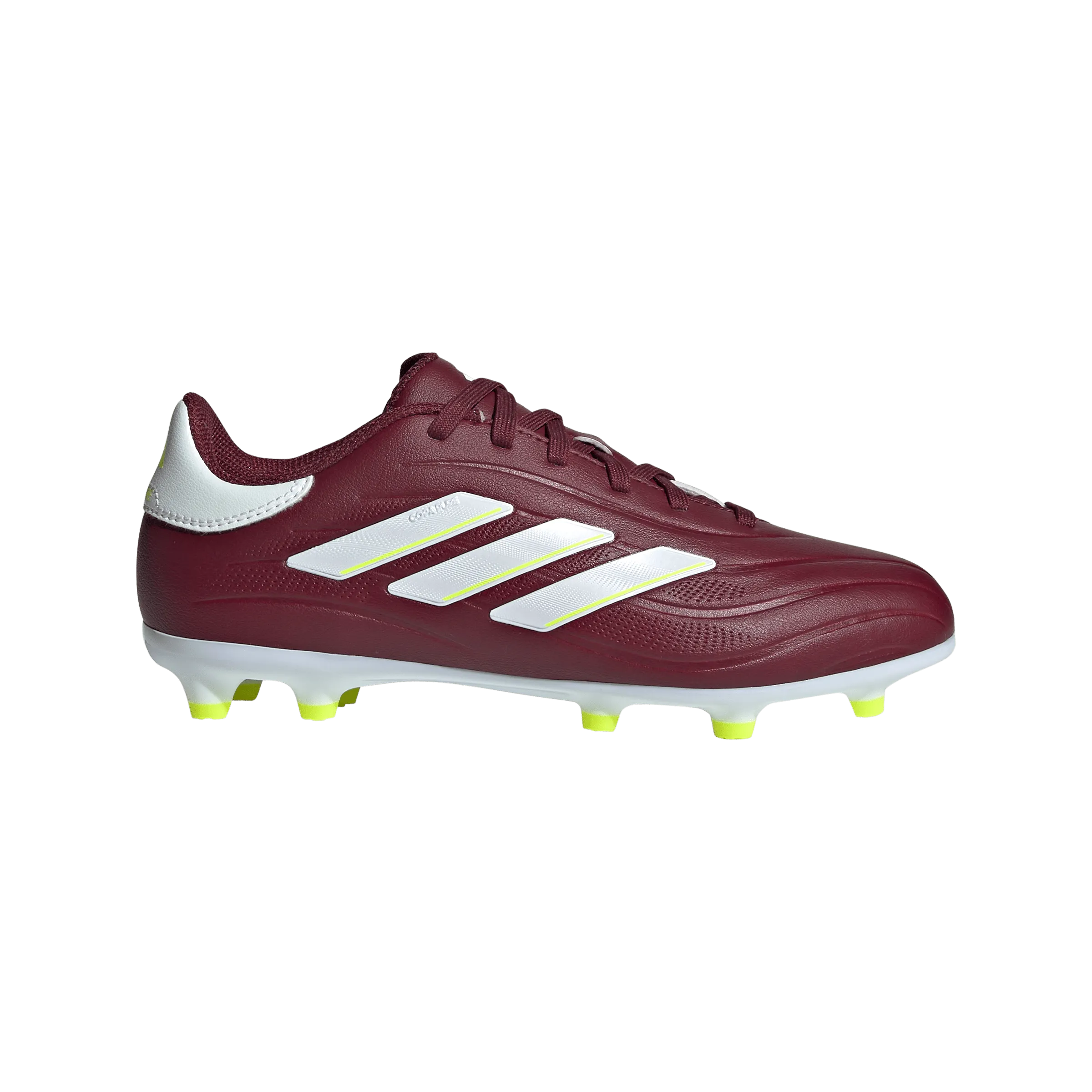 Copa Pure 2 League Youth FG - Energy Citrus Pack (IE7494)