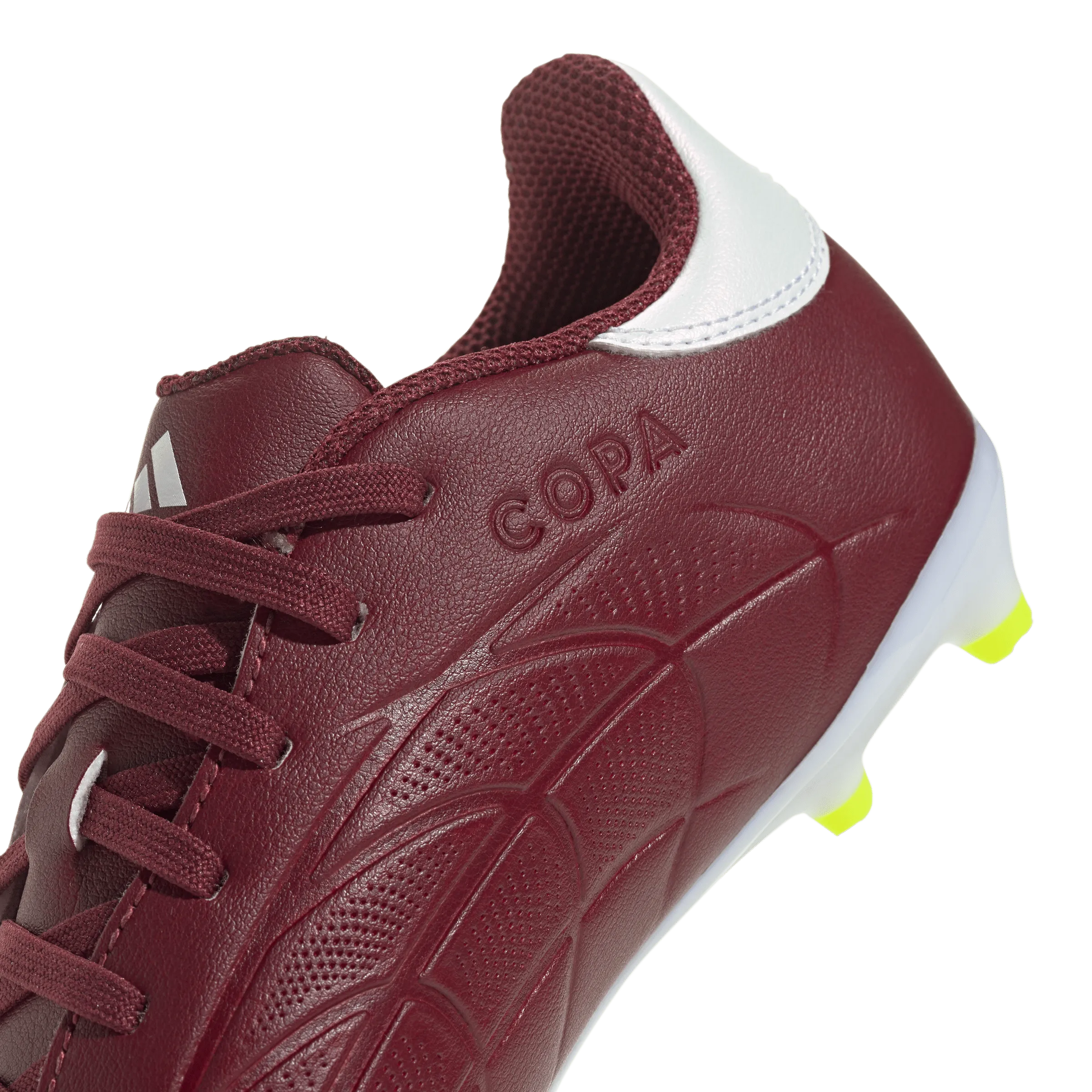 Copa Pure 2 League Youth FG - Energy Citrus Pack (IE7494)