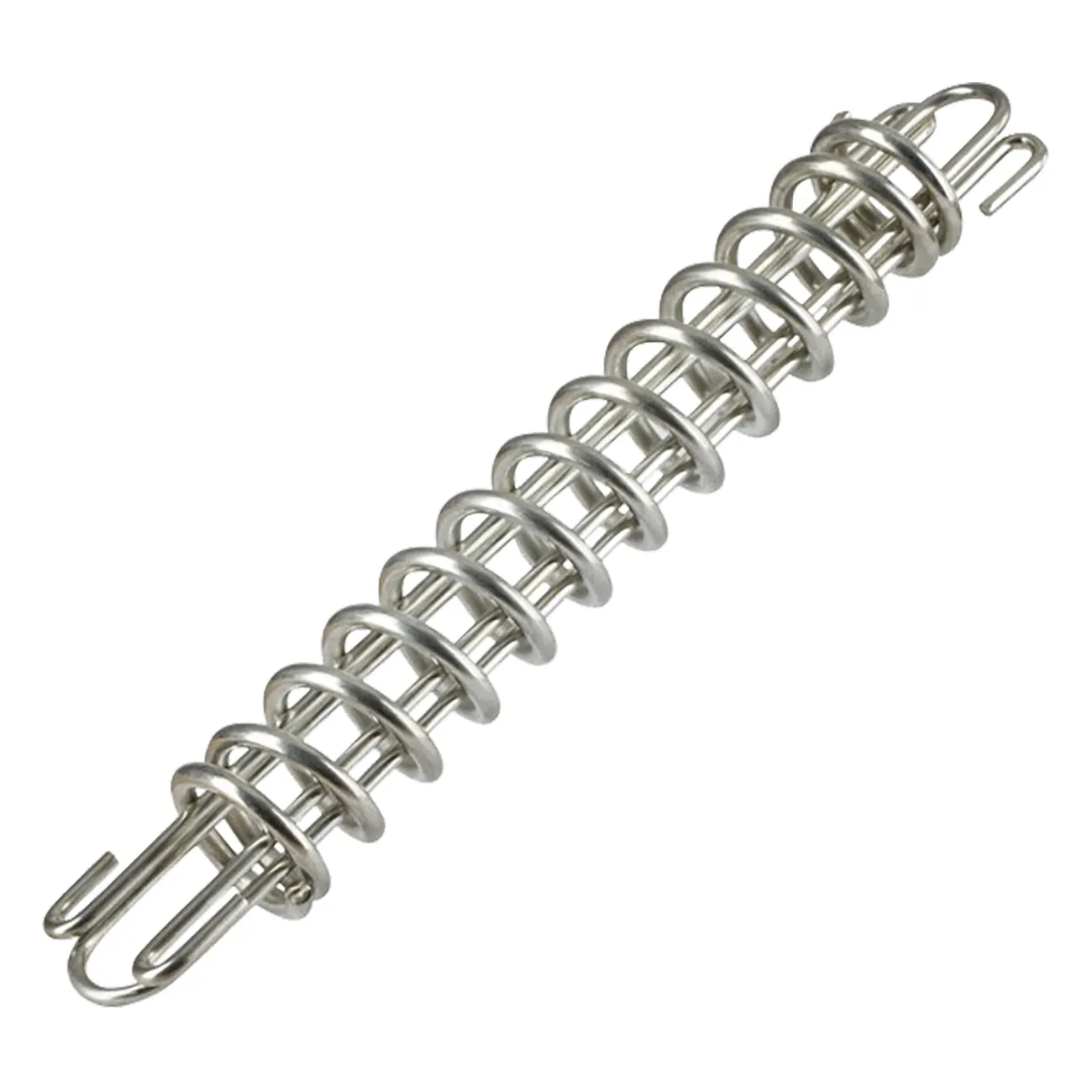 CORRAL equalisation spring - stainless steel