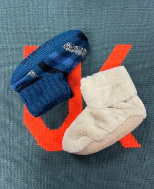 Cosy His & Hers Bootie Bundle