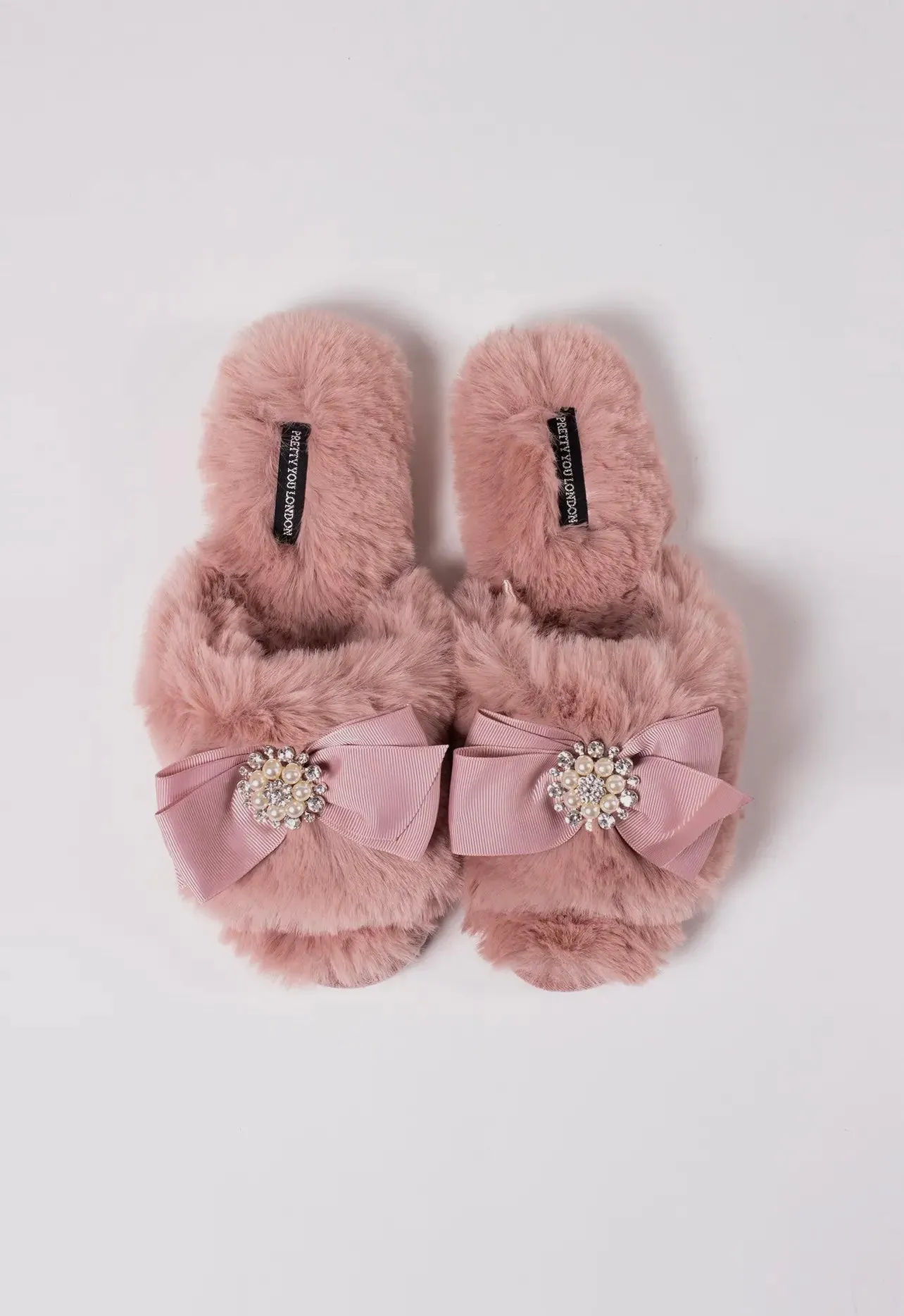 Cozy Chic Slippers