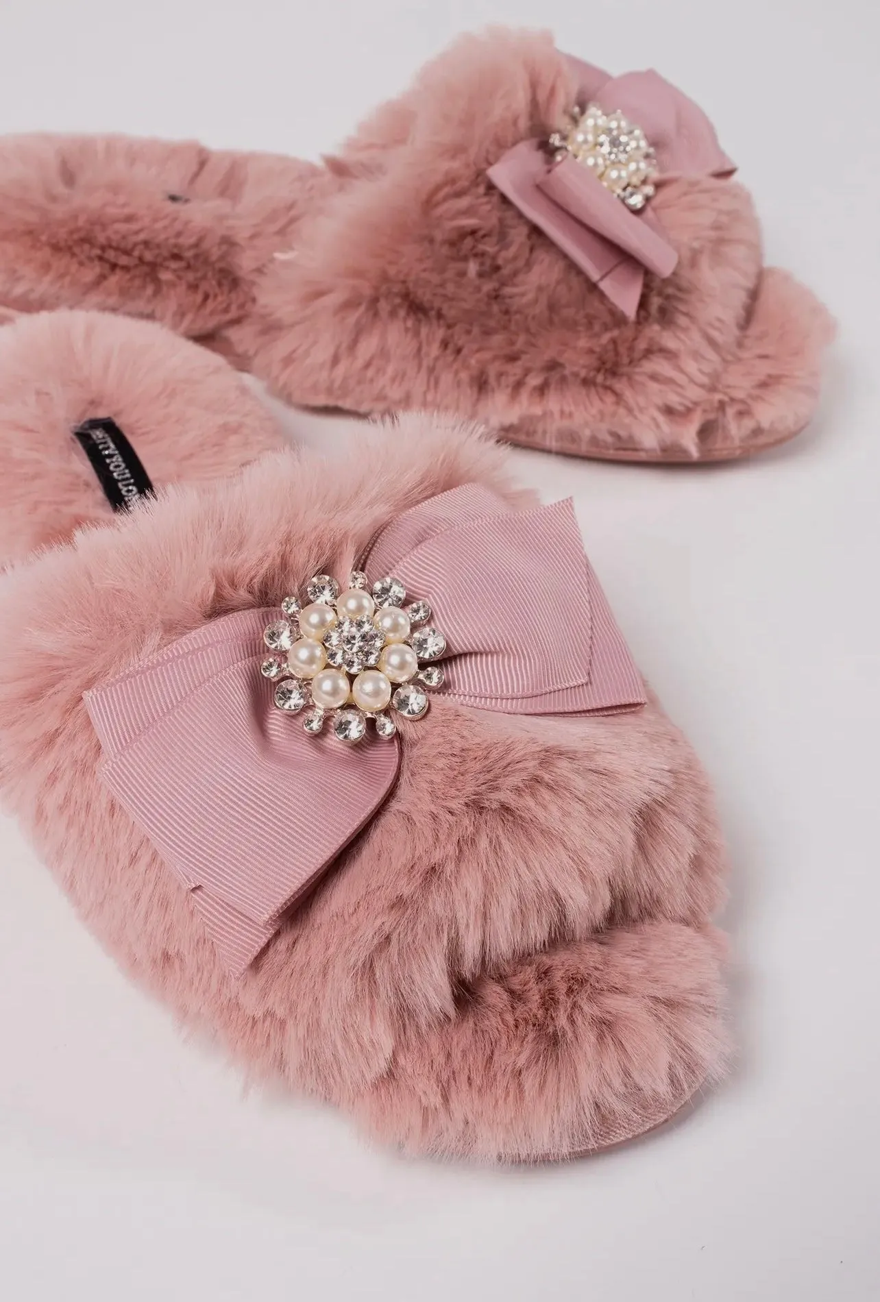 Cozy Chic Slippers