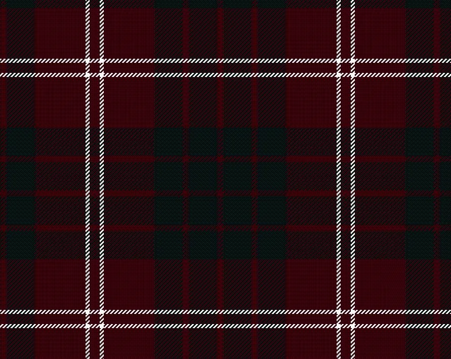 Crawford Modern Casual 4 Yard Kilt