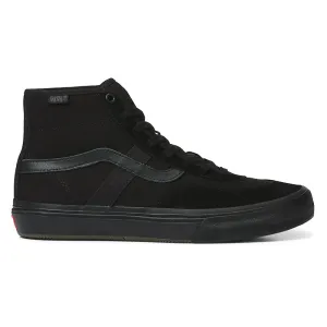Crockett High (Black)