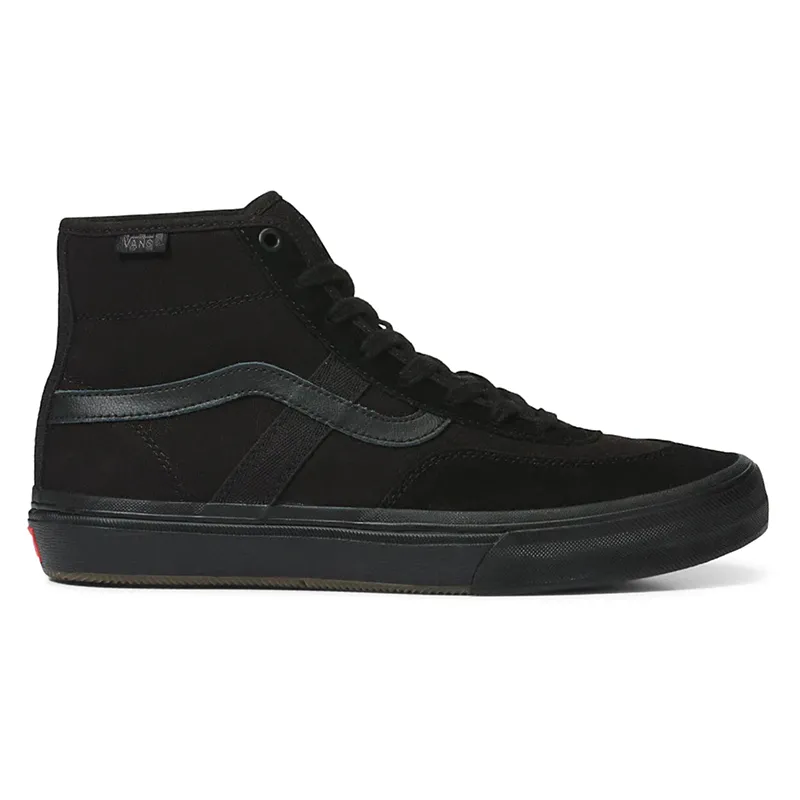 Crockett High (Black)