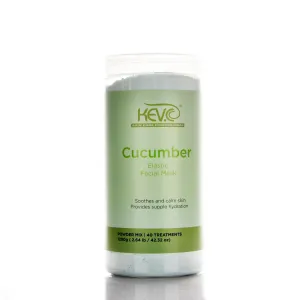 Cucumber Elastic Soft Mask
