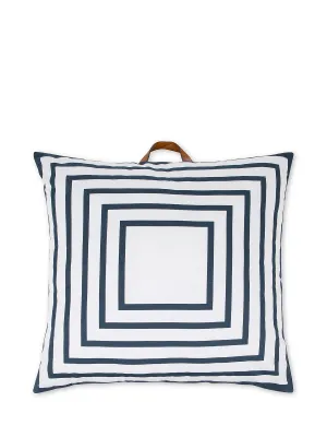 Cushion 70x70 cm with handles