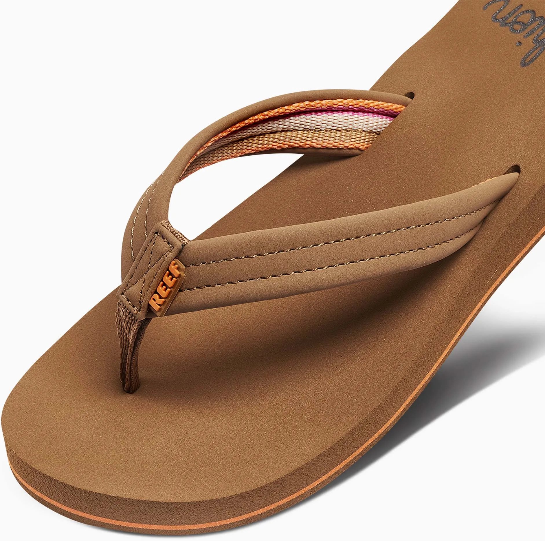 Cushion Breeze slippers