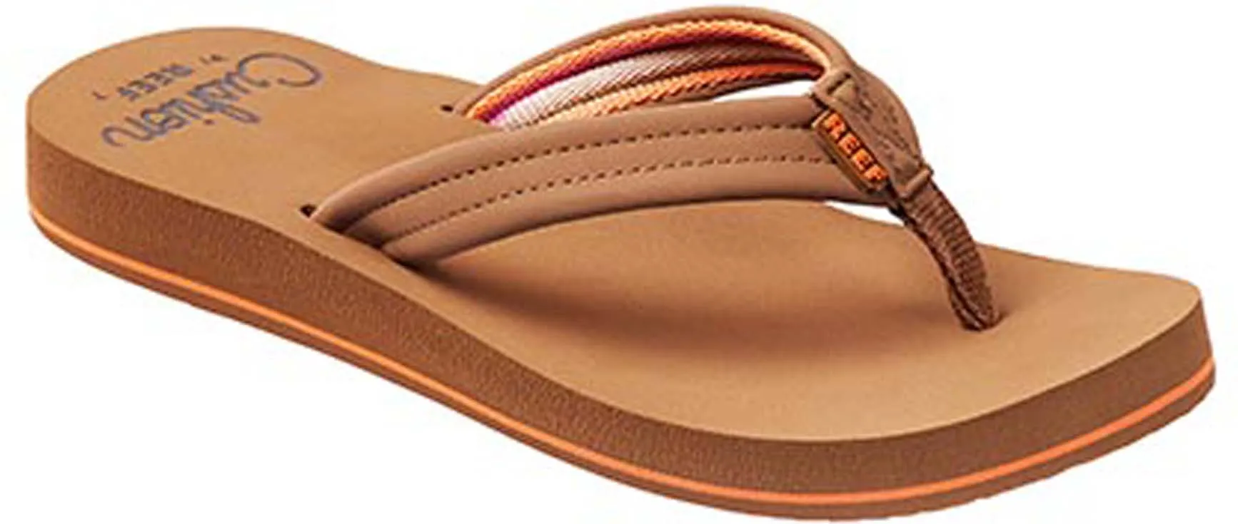 Cushion Breeze slippers