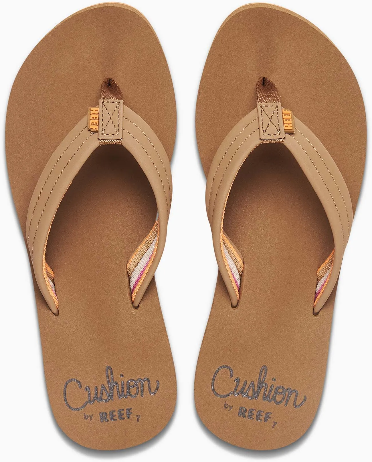 Cushion Breeze slippers