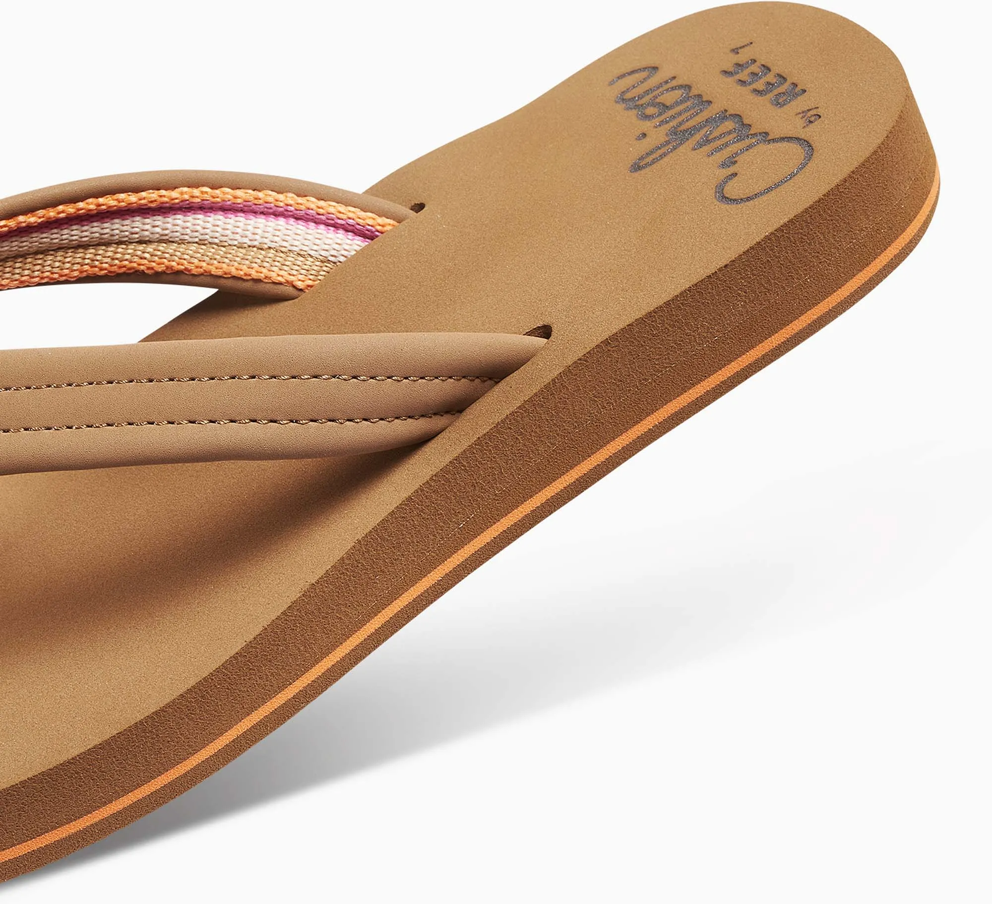 Cushion Breeze slippers