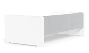 Daybed Backrail Only