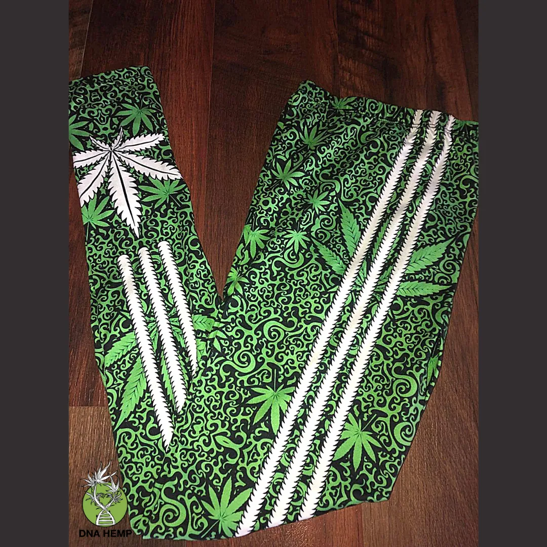 DNA HEMP Pants