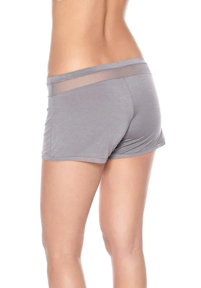 Douceur Soft Shorts