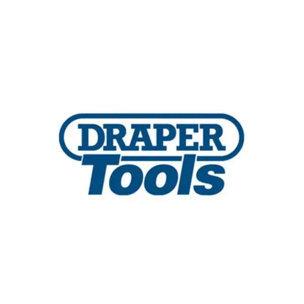 Draper Flexible Hose Clamp Set - 90 Degree (3 Piece) Dr-99985