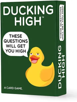 Ducking High
