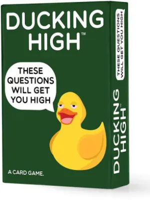 Ducking High