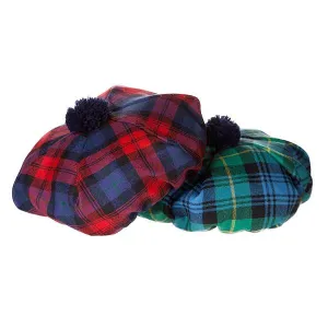 Duncan Ancient Tartan Tam