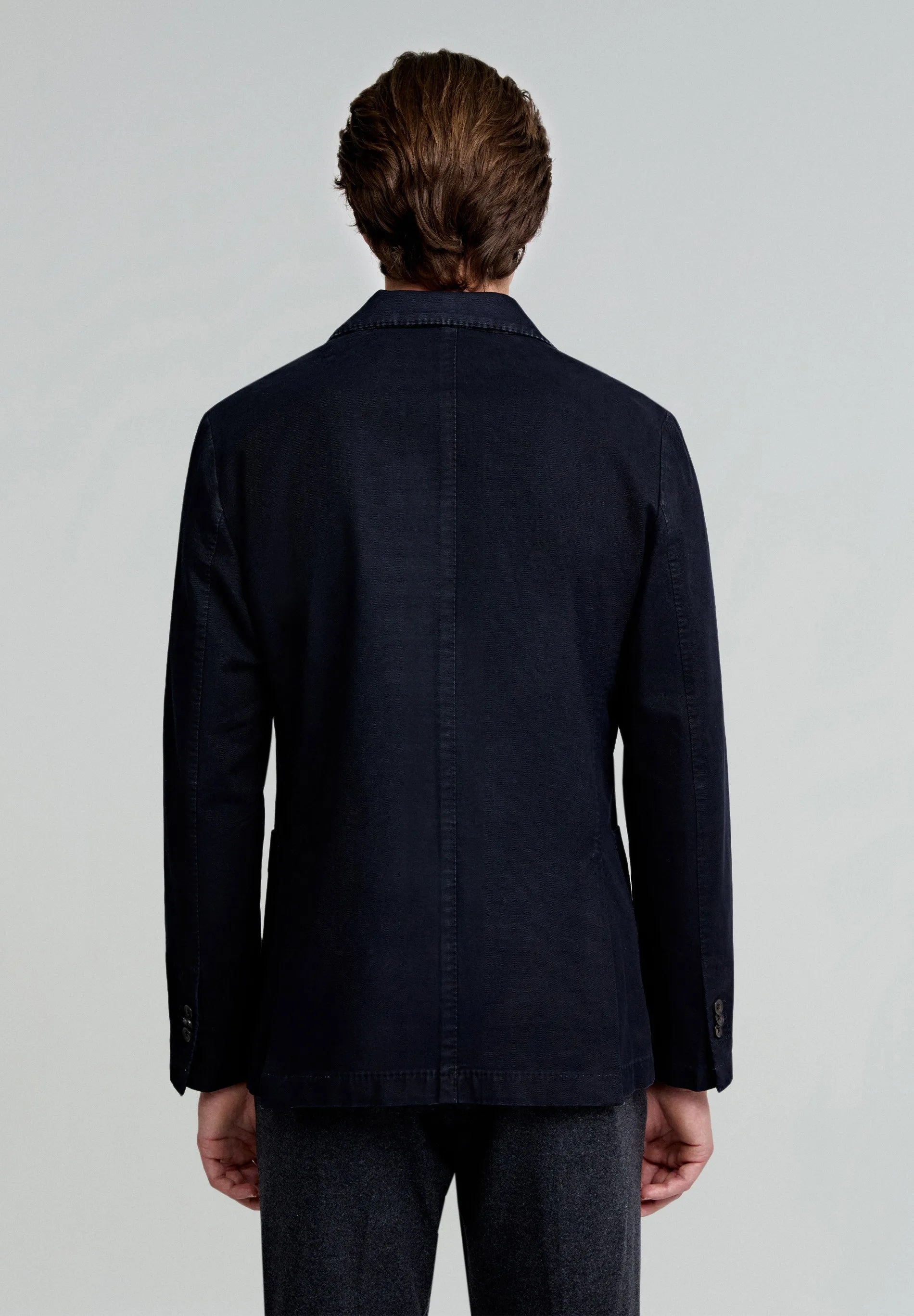 DUOMO CASUAL BLAZER