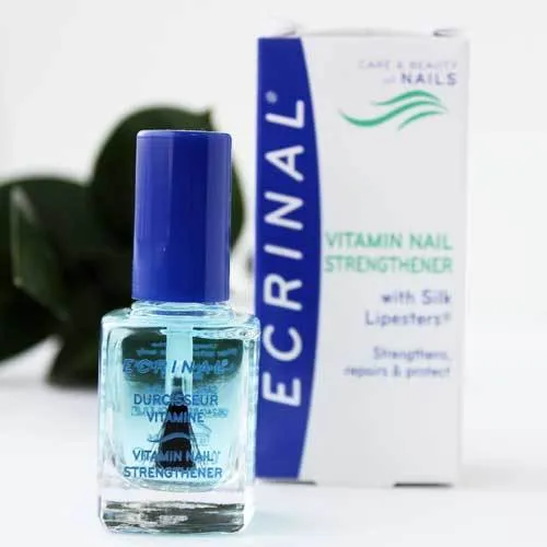 Ecrinal Kit for soft and split Nails