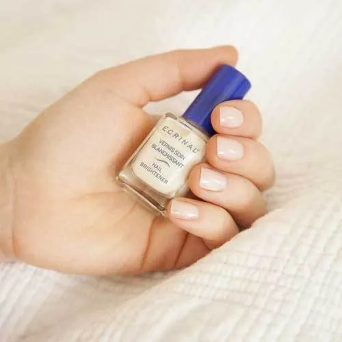 Ecrinal Kit for soft and split Nails
