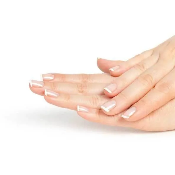 Ecrinal Kit for soft and split Nails