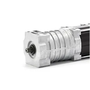Elero Jalousieantrieb JA 10 dk 10Nm