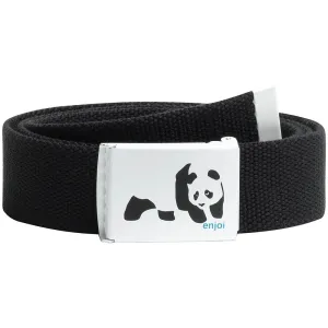 Enjoi Panda Web Belt