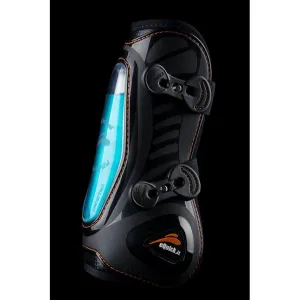 eQuick eShock Tendon Boots - Horse Front Leg