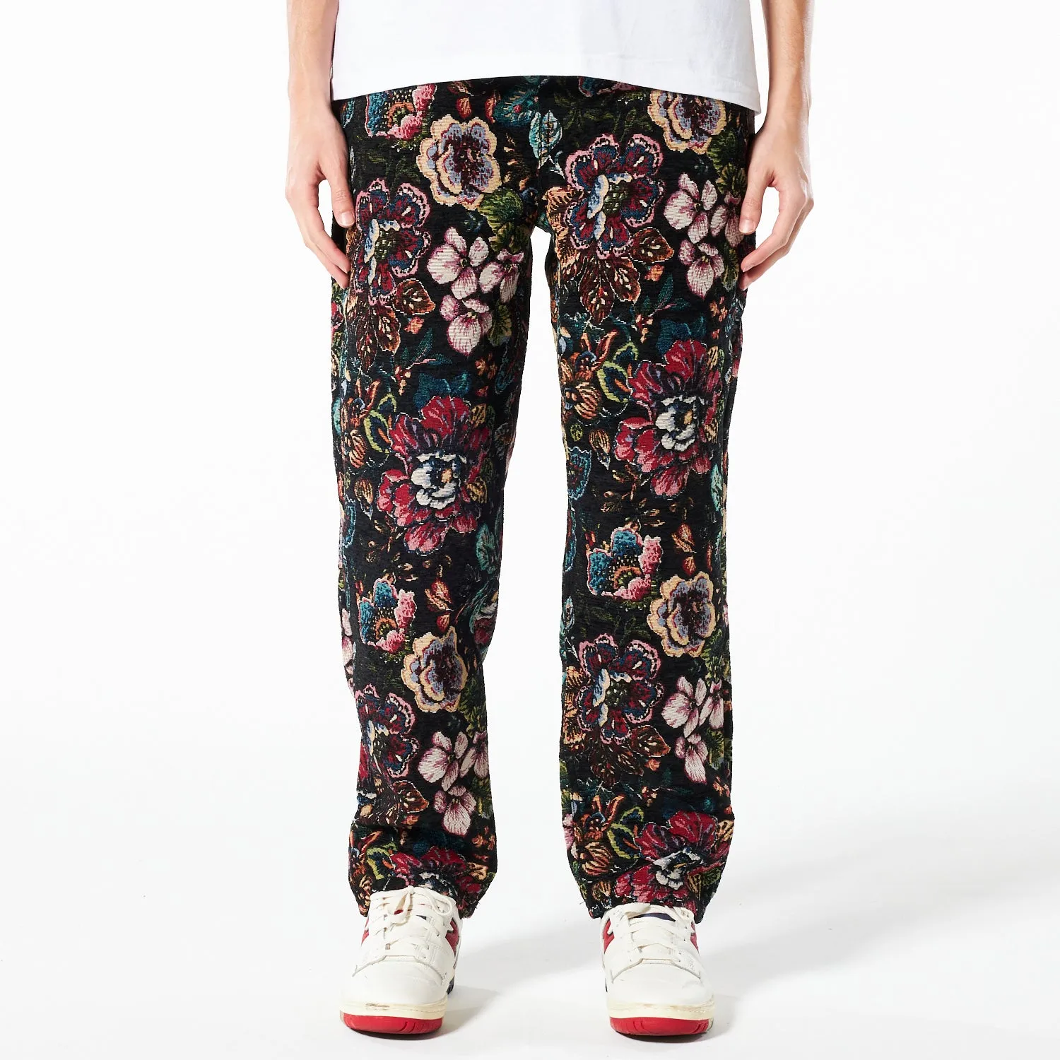 Eternal Woven Easy Pant
