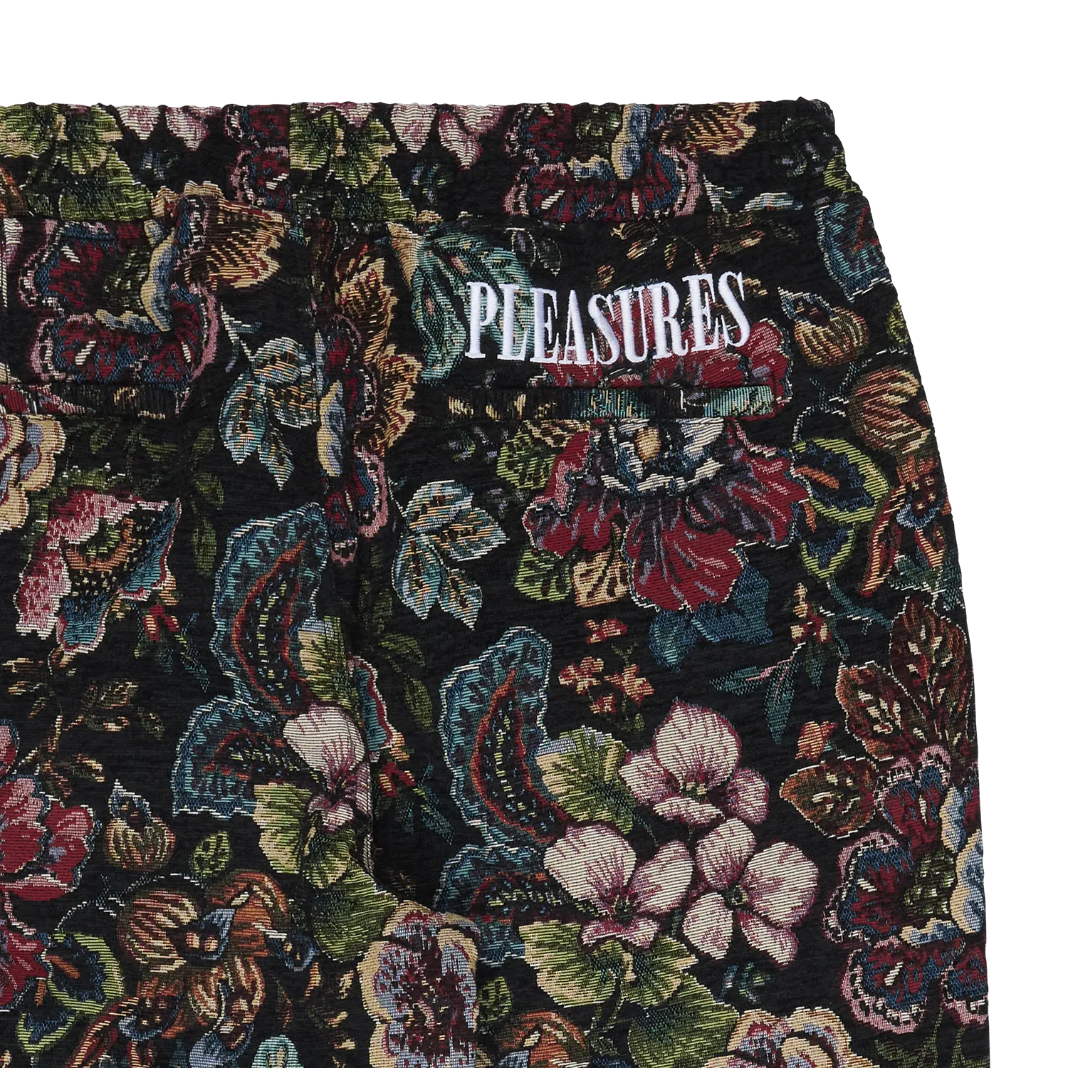 Eternal Woven Easy Pant