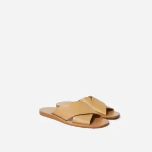 Everlane Crossover Sandals