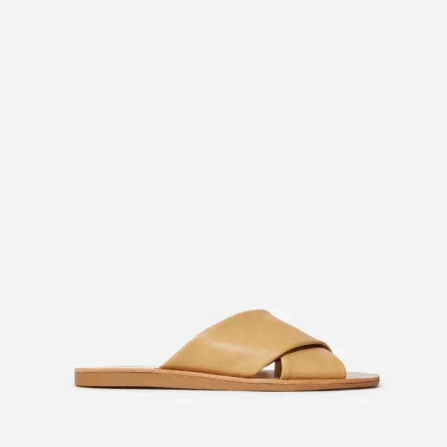 Everlane Crossover Sandals