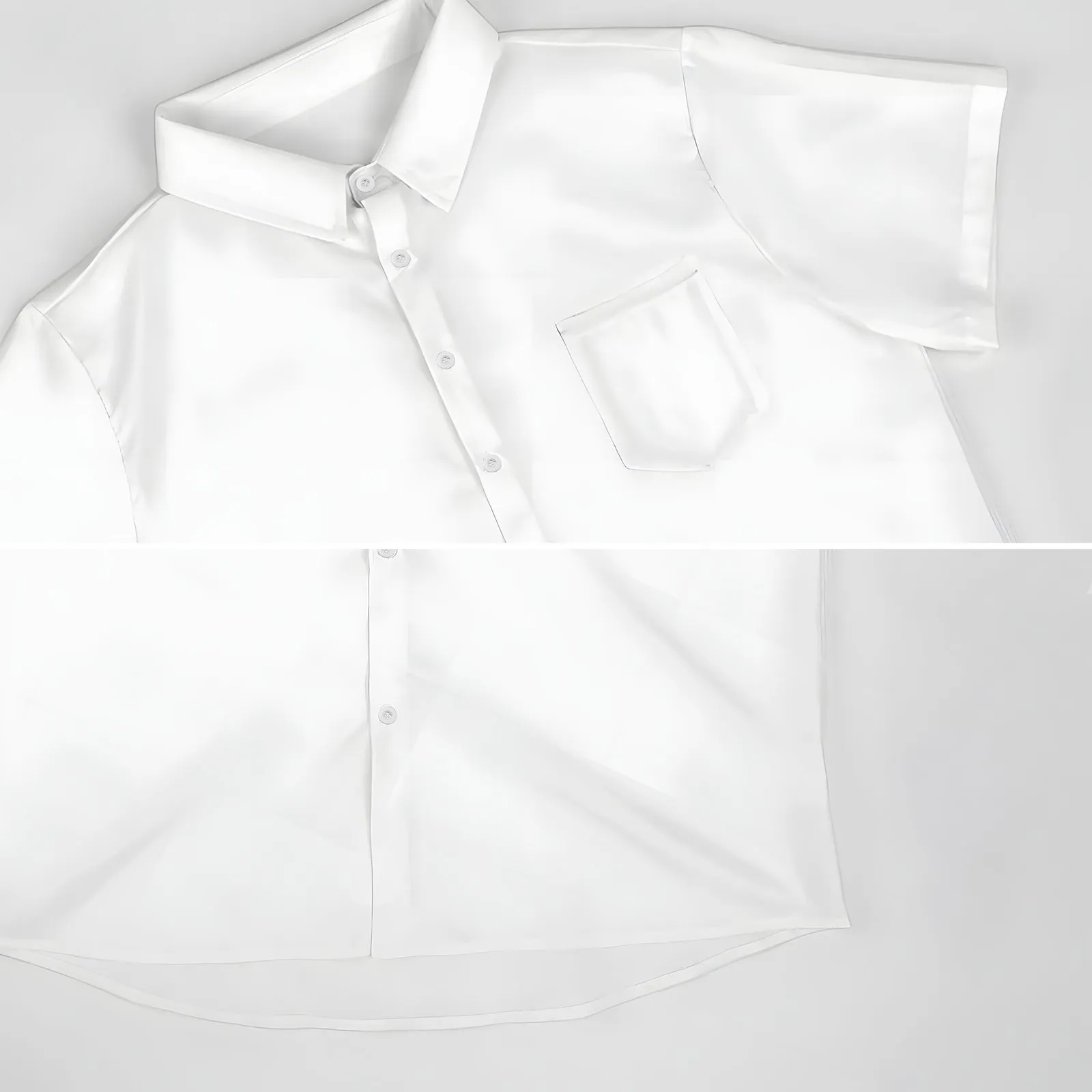 Eye-Catching Giant Armored Walker Personalized Print Hawaiian Short Sleeve Shirt 2404001793