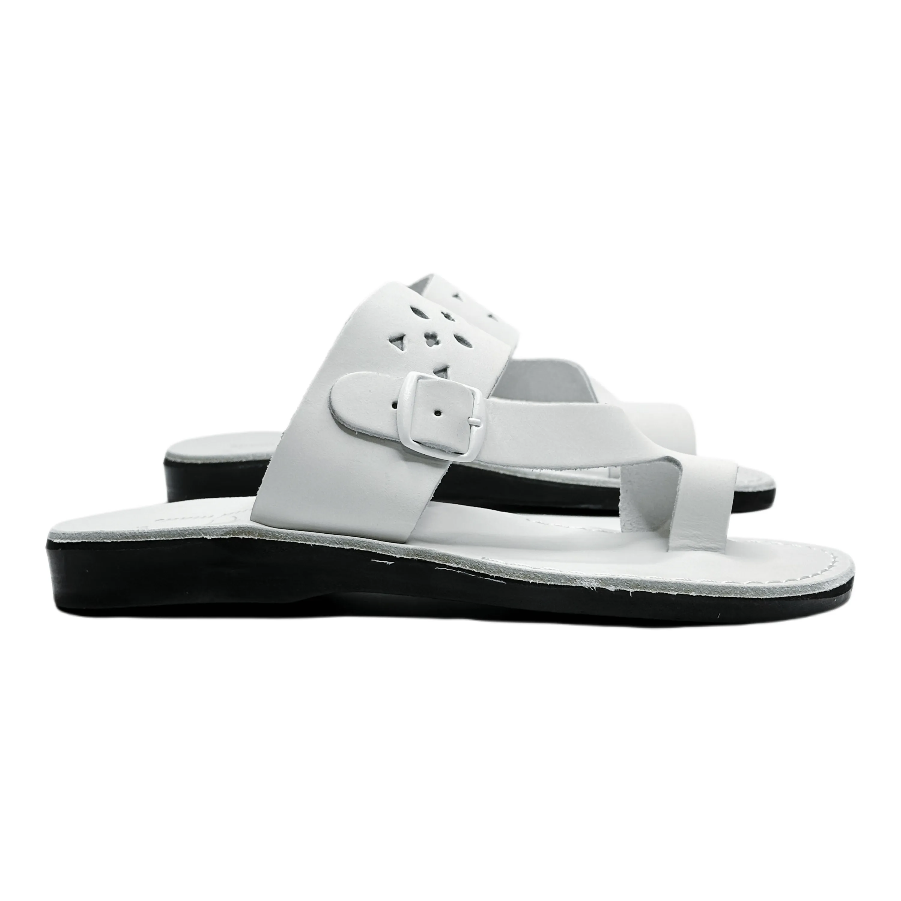 Ezra Toe Strap Sandal