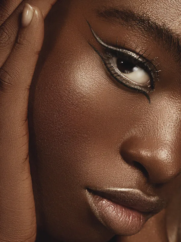 Fancy Liner