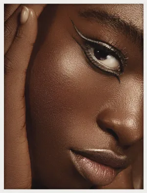 Fancy Liner