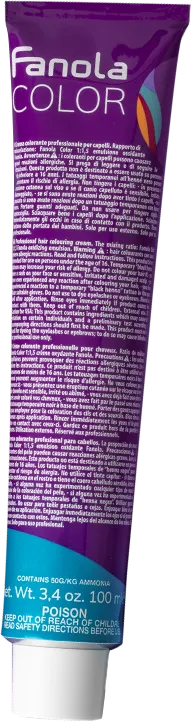 Fanola Colour Warm Natural 8.03 100ml