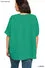 Feeling Lovely Curvy Top- Kelly Green
