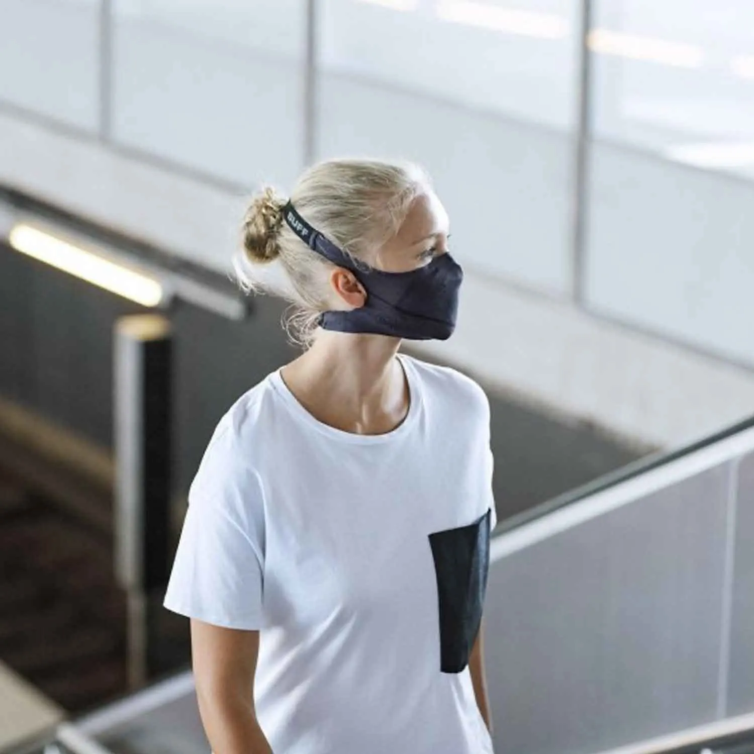 Filter Mask - Adult