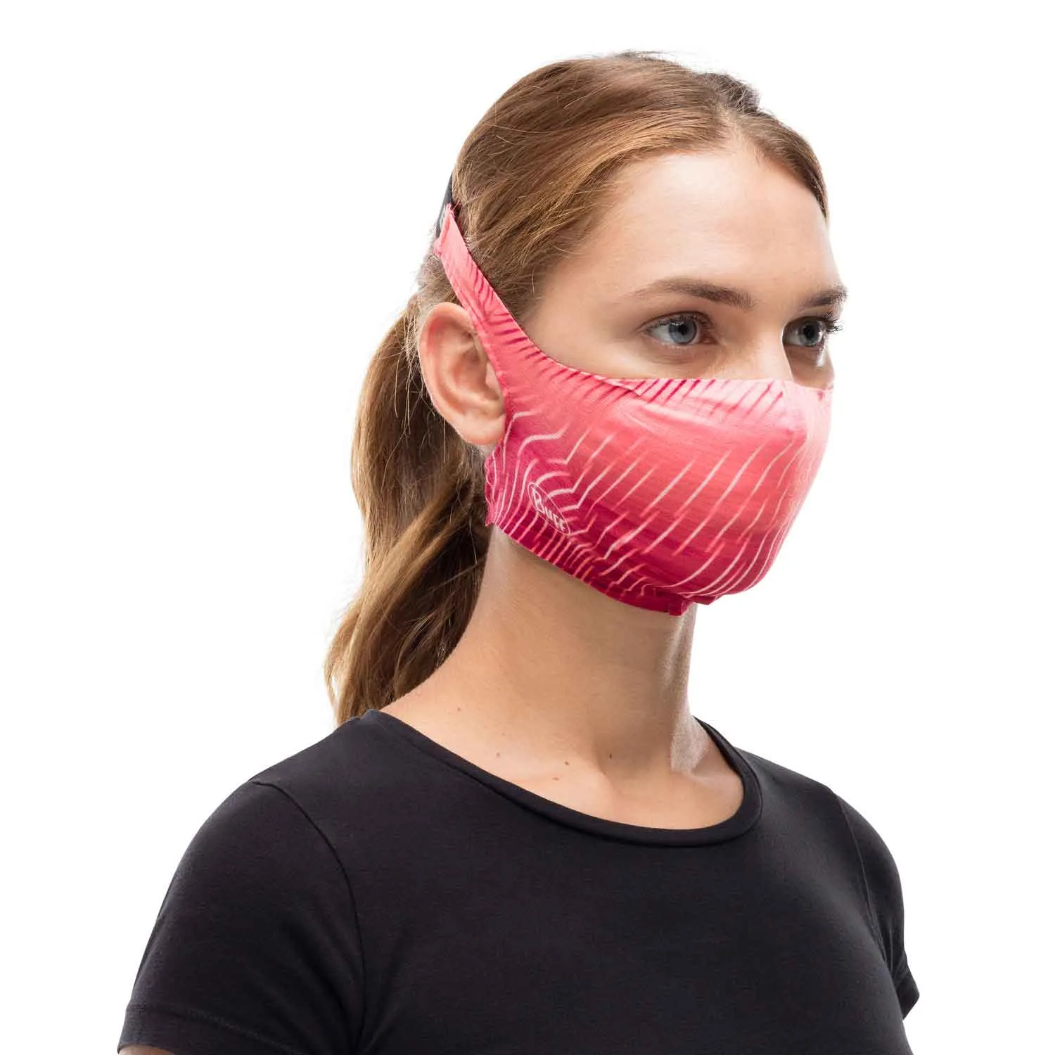 Filter Mask - Adult