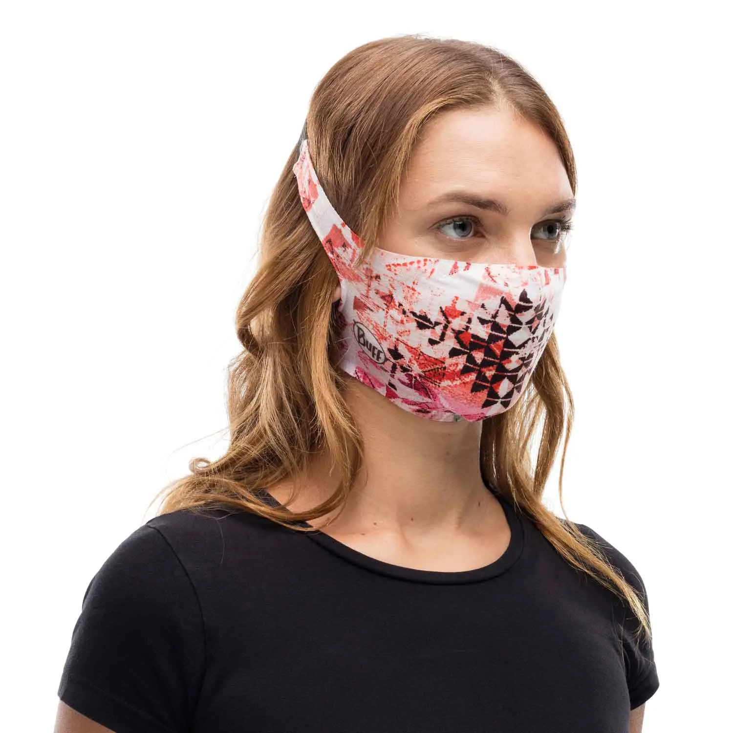 Filter Mask - Adult