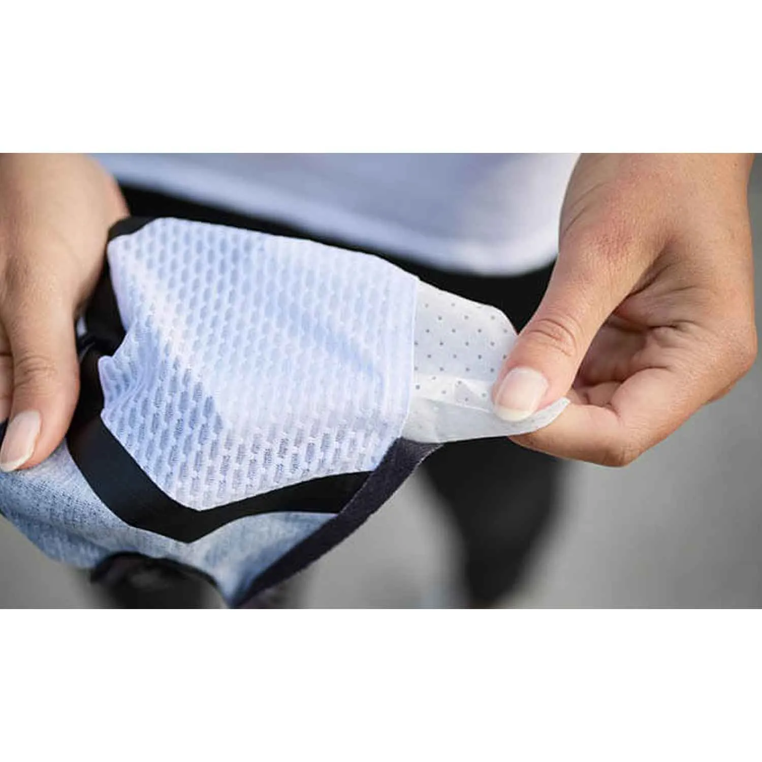 Filter Mask - Adult