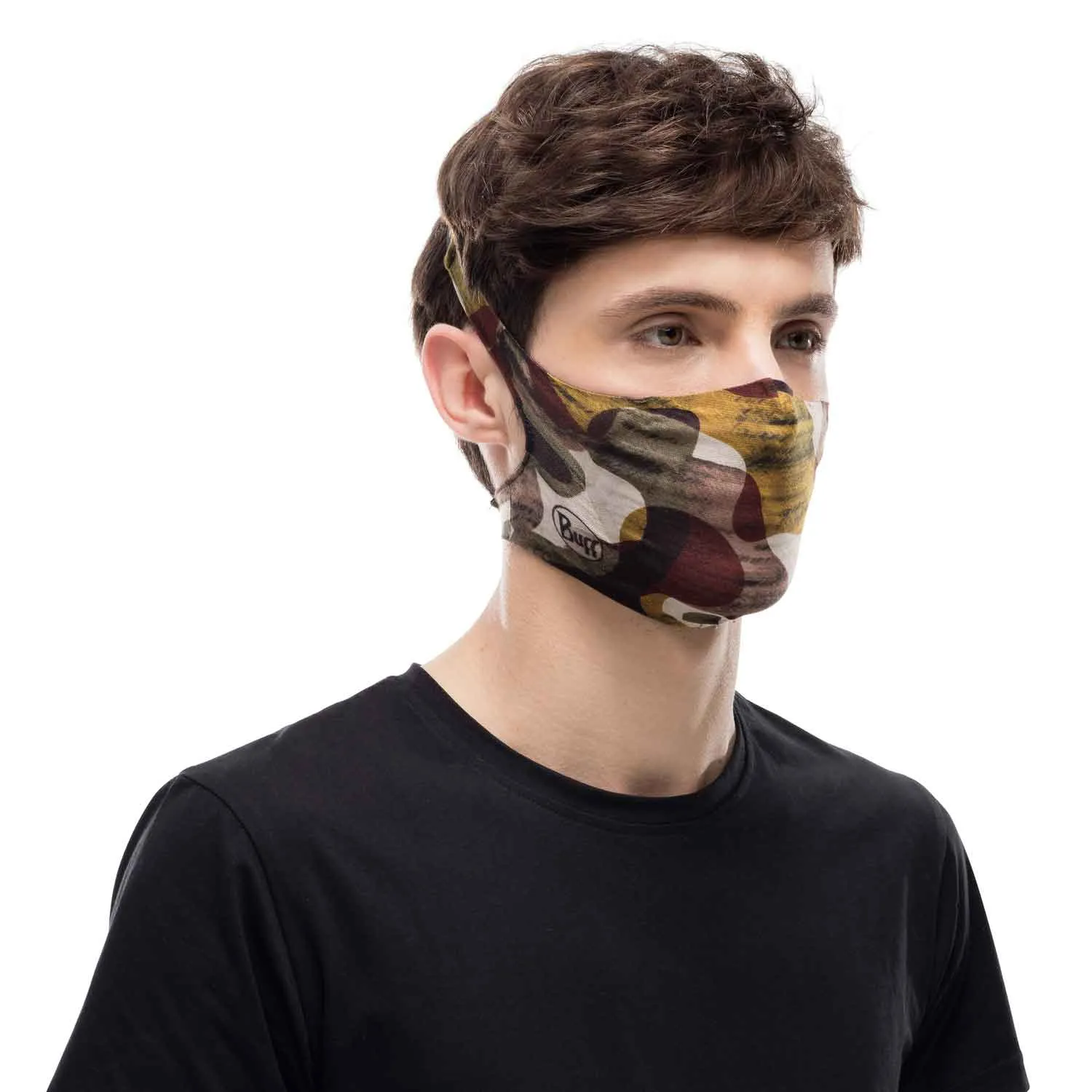 Filter Mask - Adult