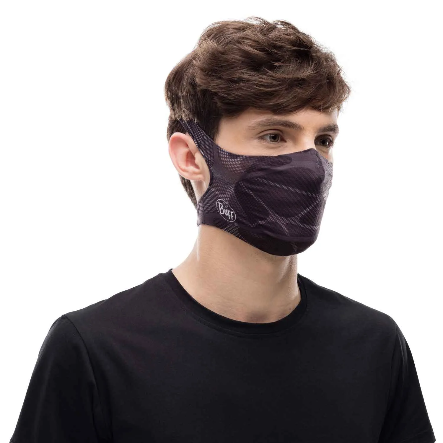 Filter Mask - Adult