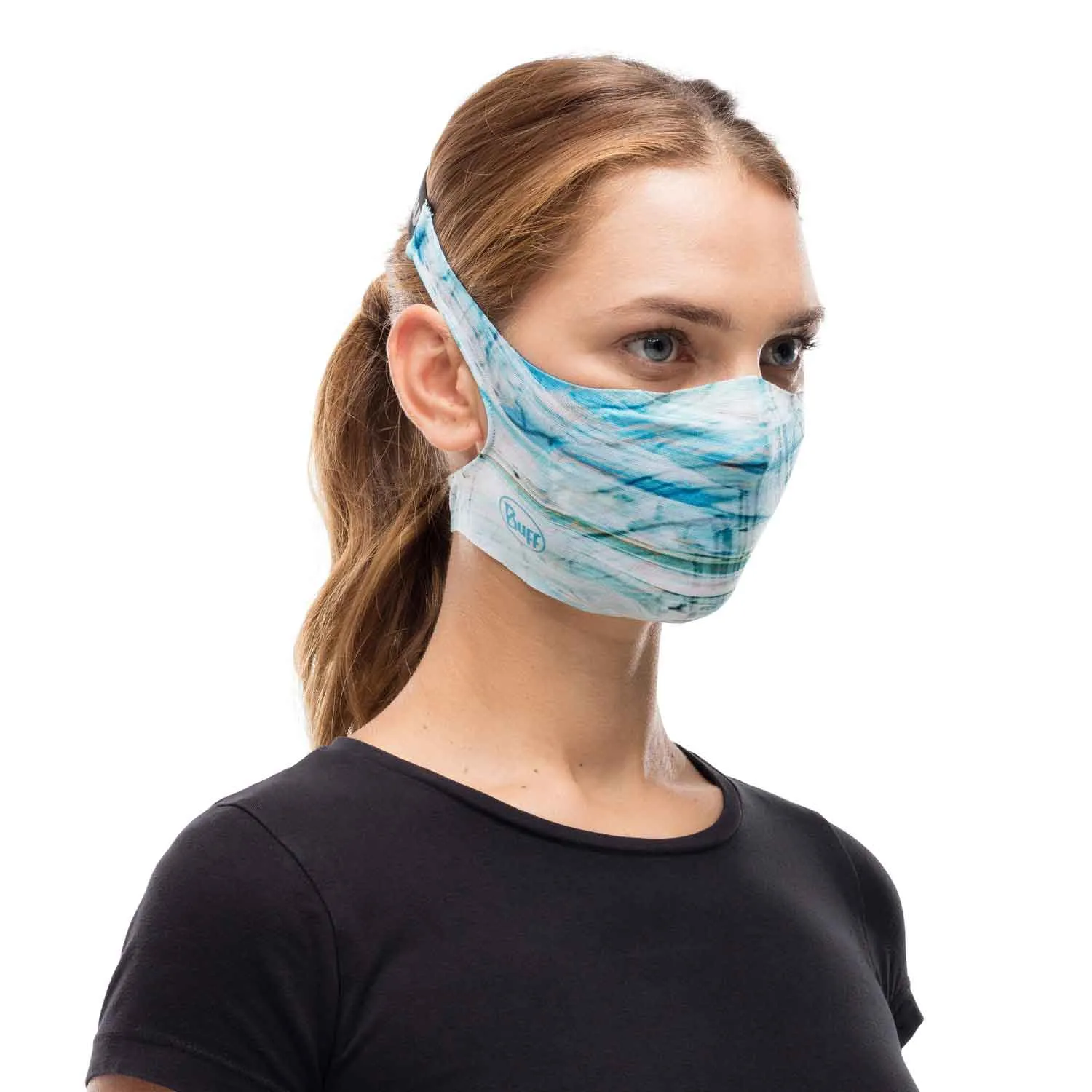 Filter Mask - Adult