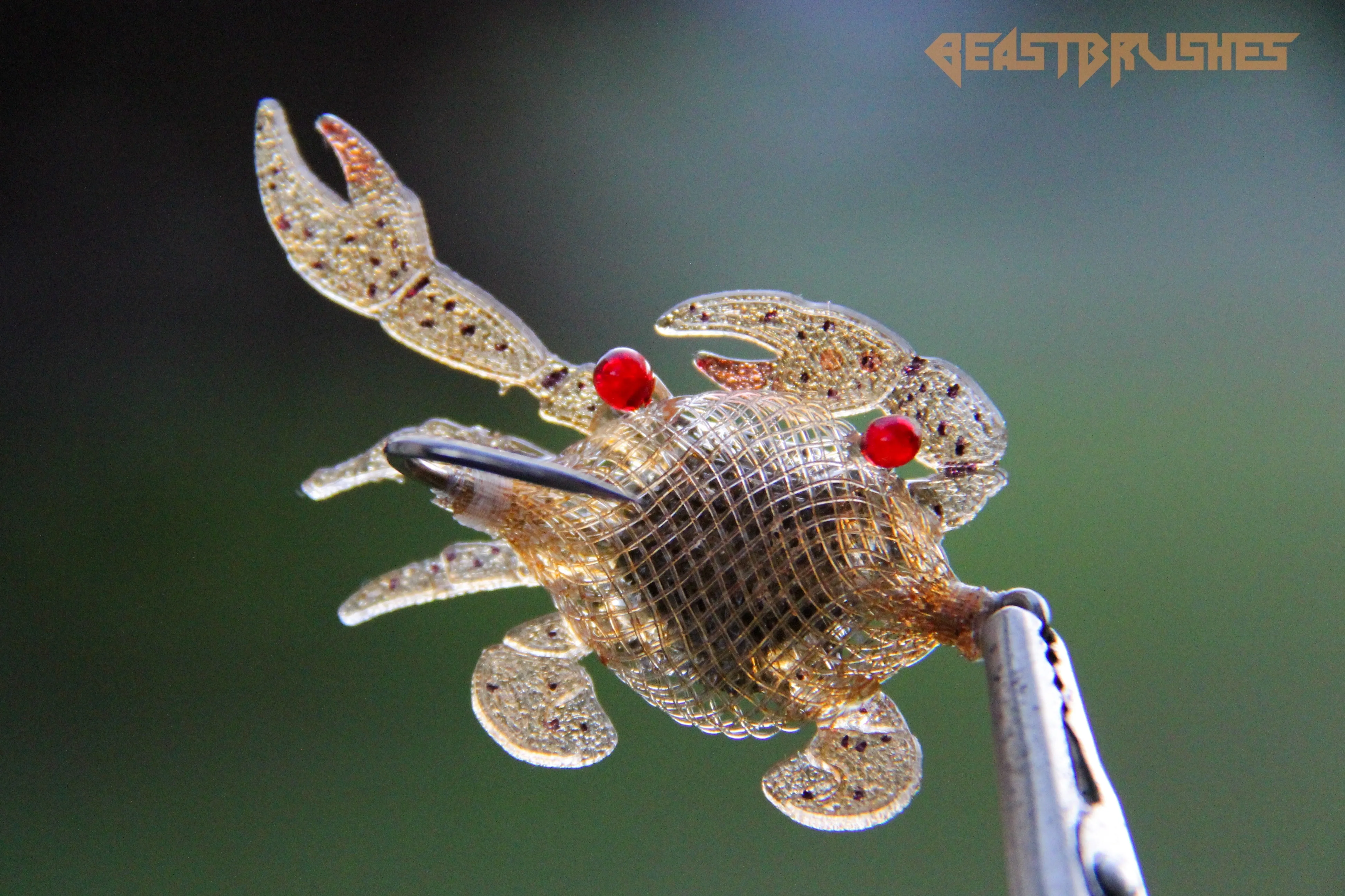 Flats Craft Mutineer (Fleeing Crab) Legs