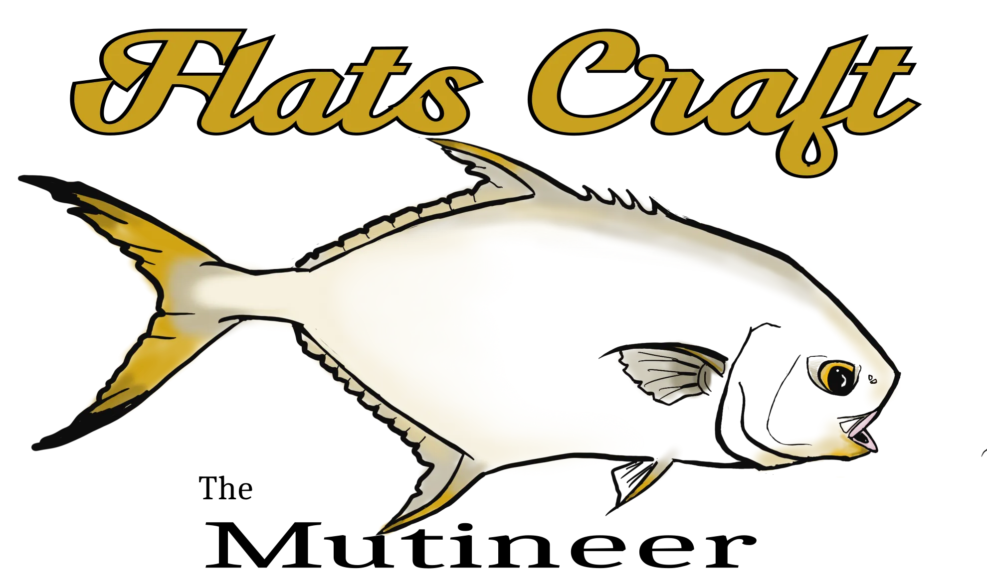 Flats Craft Mutineer (Fleeing Crab) Legs