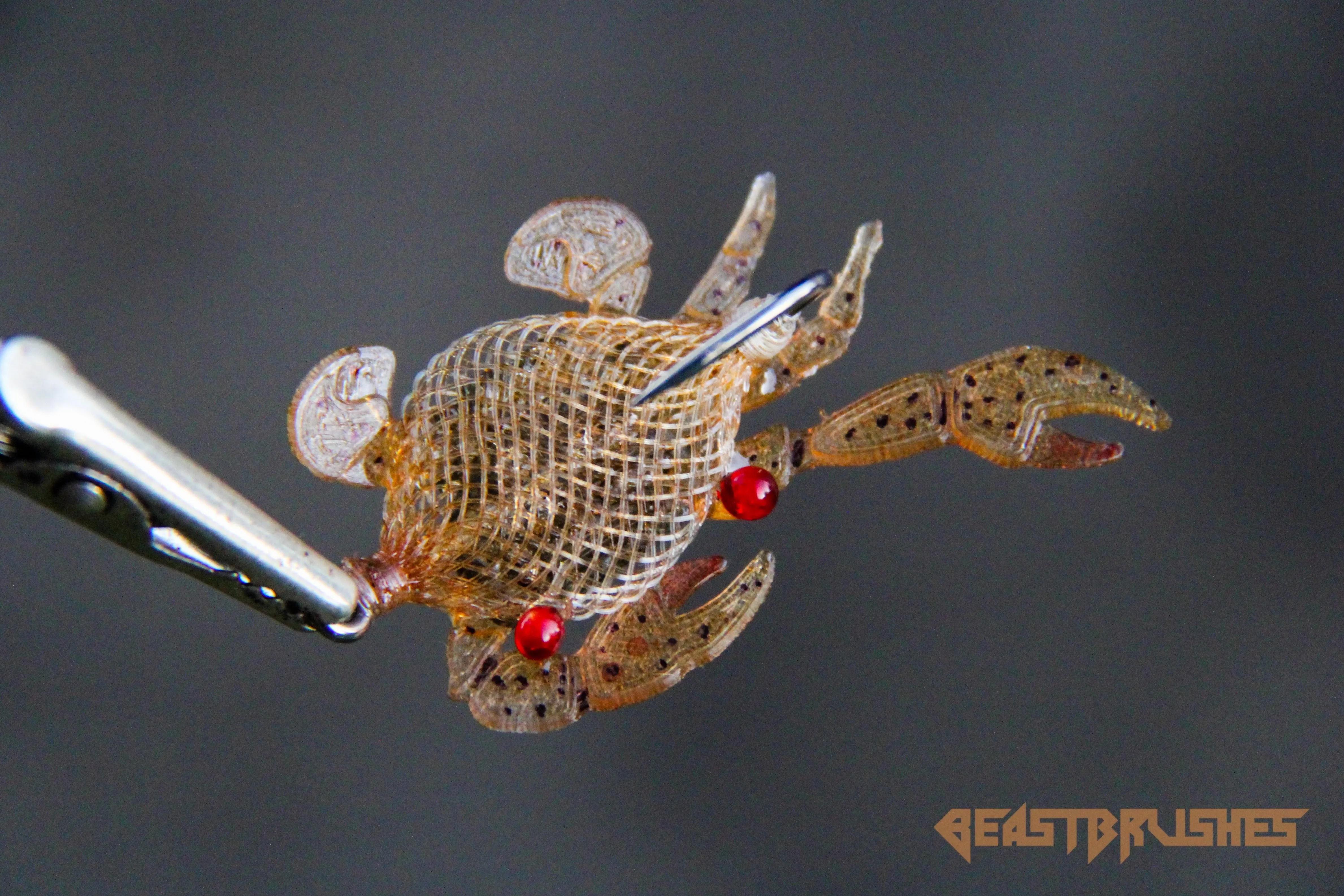 Flats Craft Mutineer (Fleeing Crab) Legs